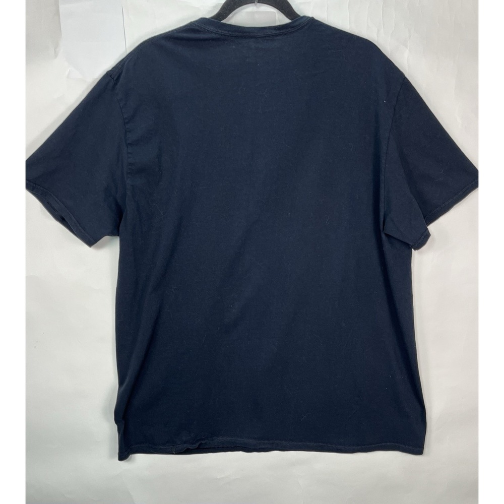 Selena Official Selena Merchandise T-Shirt 2XL Black With White Graphics 2019 - Picture 6 of 6